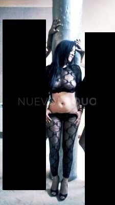  Susana Española Masajista Sensitiva Sanergetica