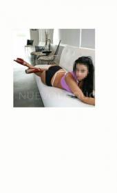 venezolana  horas jovencita 