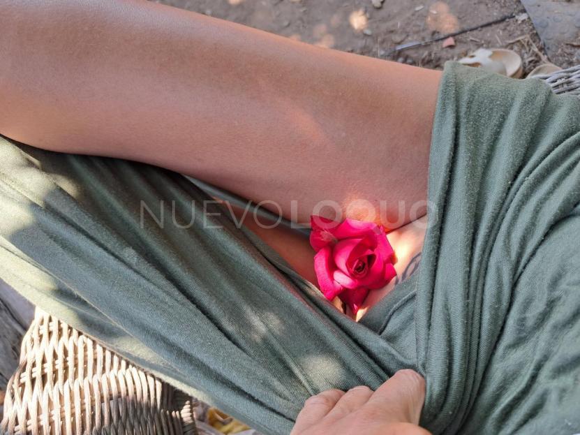   MARIA. -LA DUEÑA DEL PLACER  SABADELL 