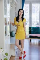 Orientales Chica china joven y dulce. masajes en Barcelona