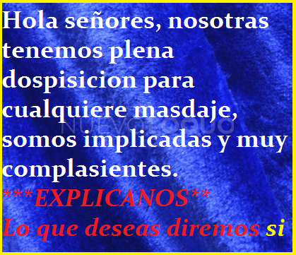 Posts pasion