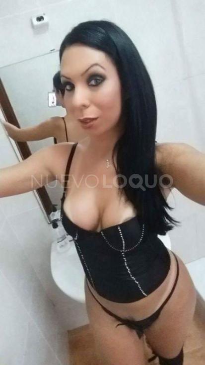  Novedade Rafaela De Lucca