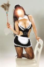  acompañantesIndependiente colombiana en bcn una linda paisita h***