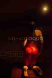 Homasaje Gabinete  Profesionalidad, erotismo, Sensualidad