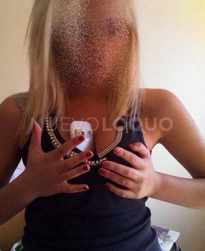  MONICA  AÑOS !!!  !!!