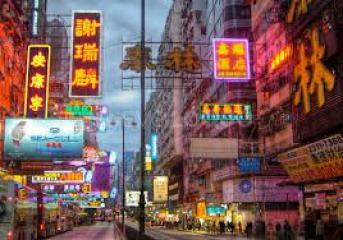 Se ofrecen plazas para Dubai y medio oriente y Honkg Kong