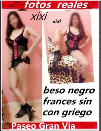   CHICAS FOTOS REALES ORIENTALES HORAS MASAJES Y    --
