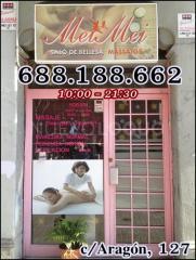 centro de masajes eroticos orientales