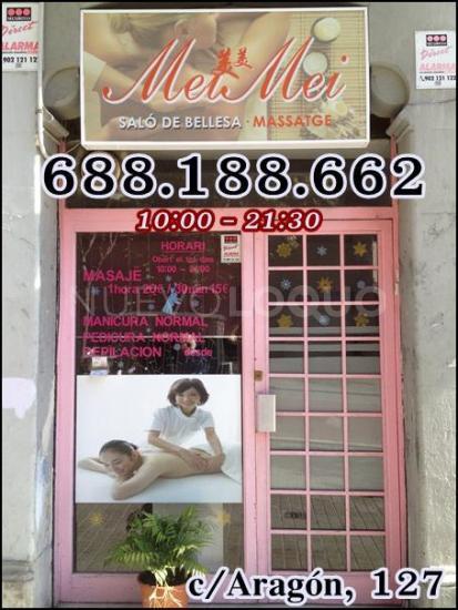  centro de masajes eroticos orientales