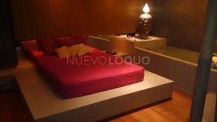 Habitaciones de lujo en pleno centro de Valencia