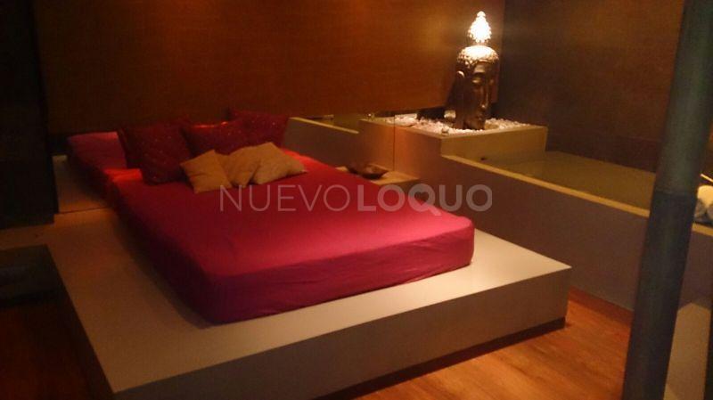  Habitaciones de lujo en pleno centro de Valencia