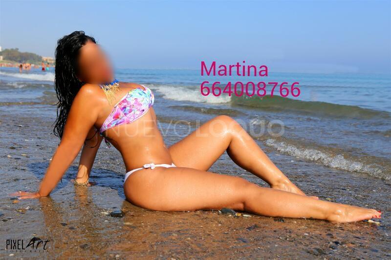  NOVEDAD MÄRTINA