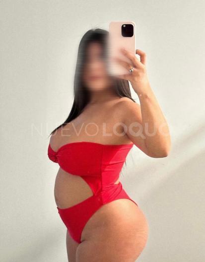  ️NOVEDAD️ANA PRECIOSA EMBARAZADA, masajes eroticos,LINGAM/Prostático,RECIBO SOLA, Piso Pr