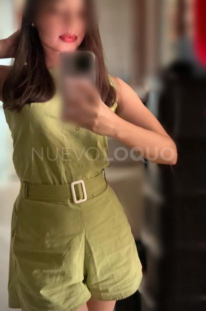  SOPHIE Masajista titulada de verdad. English speaker