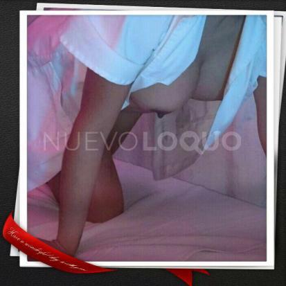  HOLA SOY SINDY, PIEL CANELA Y MUY   !!!!