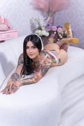 QUIERO QUE TE SIENTAS ÚNICO!!