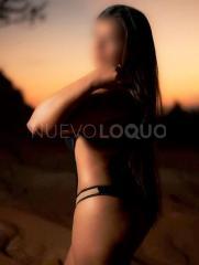 LUCIANA__COLOMBIANA ___ NOVEDAD Sabadell__ Te espero mi amor!!