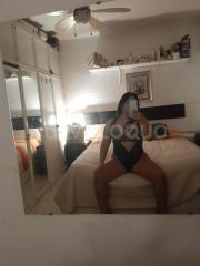 HERMOSA, EXPLOSIVA Y DIVERTIDA