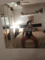 HERMOSA, EXPLOSIVA Y DIVERTIDA
