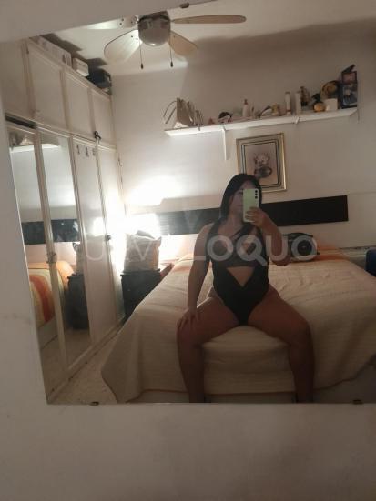  HERMOSA, EXPLOSIVA Y DIVERTIDA