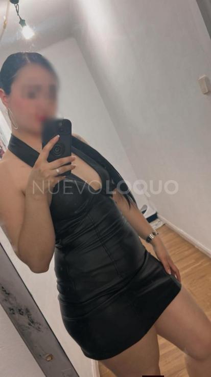 MASAJISTA, DIVERTIDA, ARDIENTE E IMPLIC