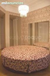 HABITACIONES LUJOSAS rosas LA HORA