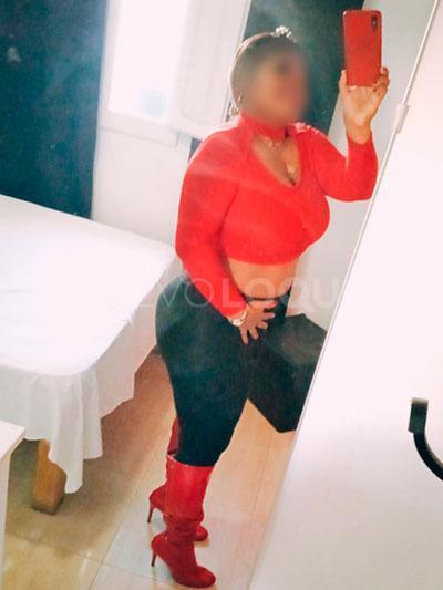 contactos pasion