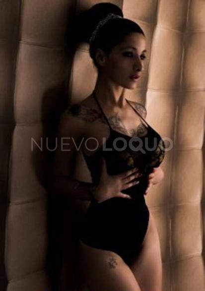  NACIONAL CON LOLITA, ESPAÑOLA DELICIOSA, UNA IMPLICACION TOTAL!! 