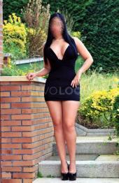 Novedad!! Solo para amantes atrevidos: Natalia
