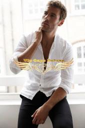MALE  AGENCY CASTING
