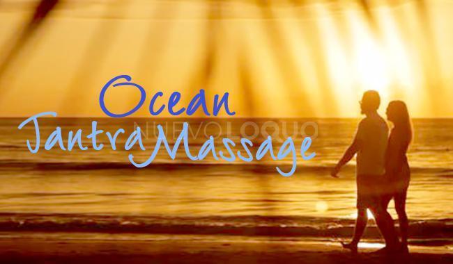  OCEAN TANTRA MASSAGE
