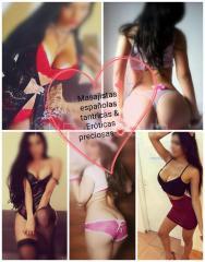  CENTRO MASAJES TANTRICOS & ERÓTICOS  MANRESA TU MEJOR RINCONCITO  PARA DISFRUTAR