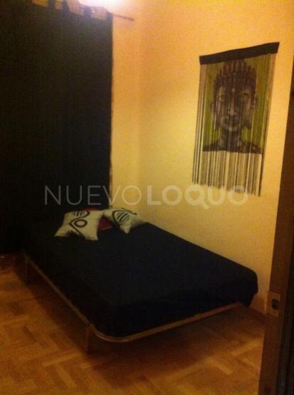  Alquilo  habitaciones una grande para dos personas y una mediana Plaza España