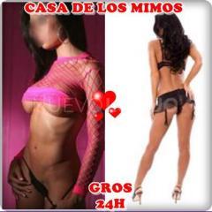 CASA DE LOS MIMOS
