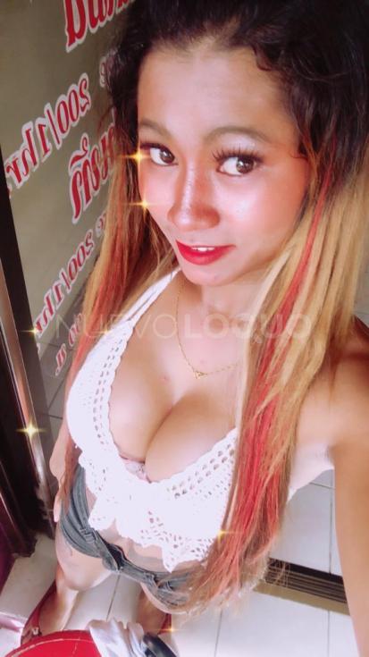 contactos pasion