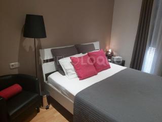 Busco compañera de apartamento ARAGÓN CON BALMES solo para trabajar