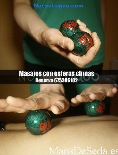 contactos pasion