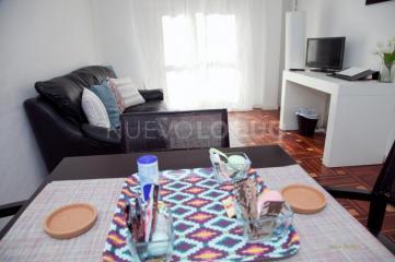 Alquiler de Apartamentos paraacompañantes 