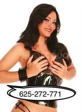  TRAVESTI ADRIANY RIBEIRO  A RA SUPER NOVIDAD