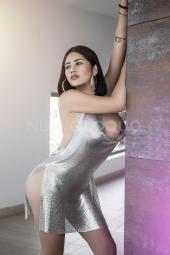 LINDA. acompañante COLOMBIANA CARA DESCUBIERTA, FOTOS REALES. H. . HOT GIRL READY TO BLOW YOUR MI