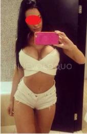 ----------- Tania venezolana  años ------