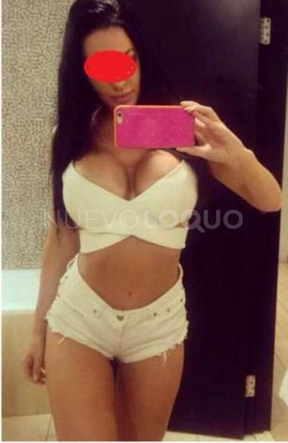  ----------- Tania venezolana  años ------