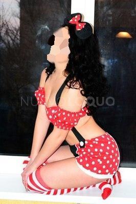  SOY BELEN, UNA CHICA MUY DULCE % ESPAÑOLA   