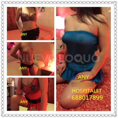  NUEVA CHICA JOVEN MUY Y ORIENTALES JAPONESAS HOSPITALET