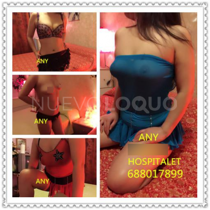  NUEVA CHICA JOVEN MUY Y ORIENTALES JAPONESAS HOSPITALET