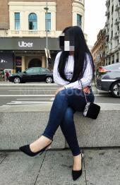 NATALIA ... CERDITA PARAGUAYA DE  ..... A DOMICILIO POR rosas  HORA TAXIS INCLUIDOS