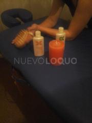 masajista sensual en benidorm centro