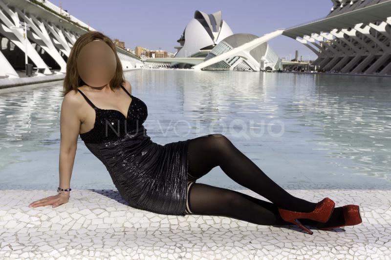  ROCIO AÑOS. .
