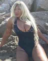 TRAVESTI VICKY STAR P PO POCOS DIAS FIESTEIRA  