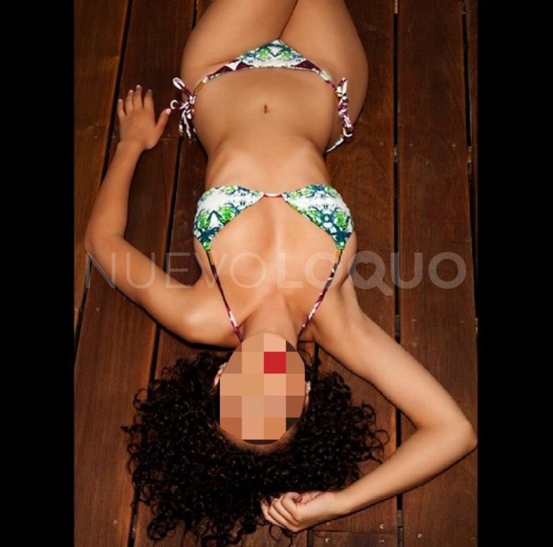  AFRICA  JUGUETONA